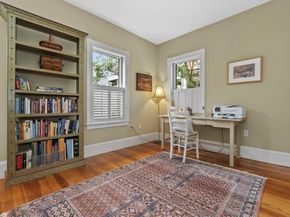 92 Fayerweather St. 2, Cambridge MA 02138