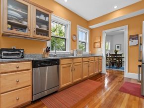 92 Fayerweather St. 2, Cambridge MA 02138
