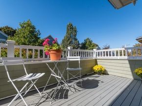 92 Fayerweather St. 2, Cambridge MA 02138