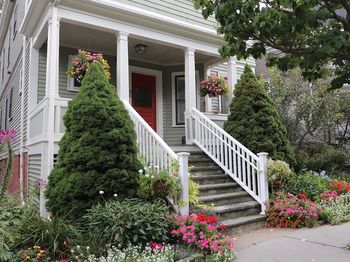 92 Fayerweather St.