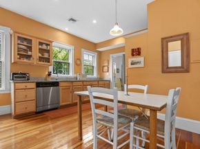 92 Fayerweather St. 2, Cambridge MA 02138
