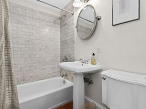 92 Fayerweather St. 2, Cambridge MA 02138