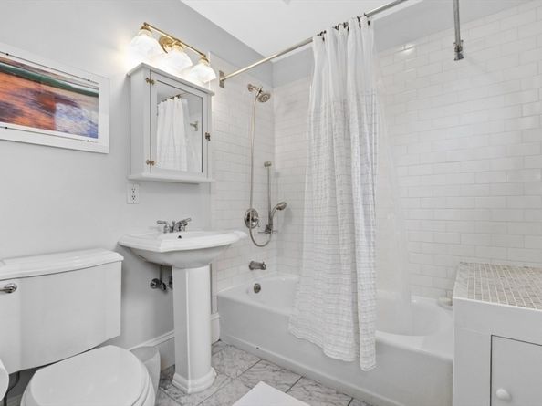 92 Fayerweather St. 2, Cambridge MA 02138