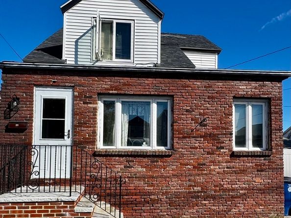 35 Alice  Street, Revere MA 02151