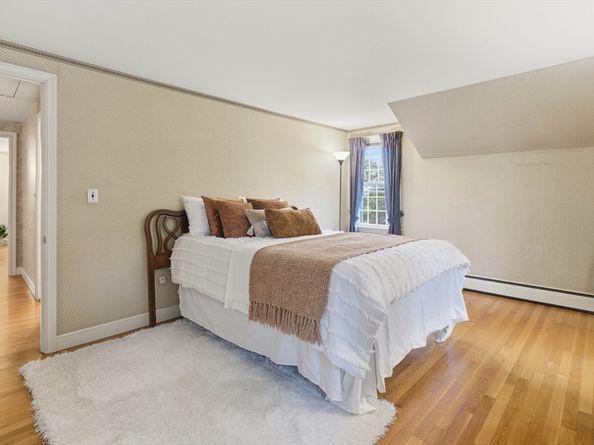 9 Fernway, Lynnfield MA 01940