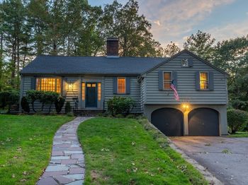 9 Fernway