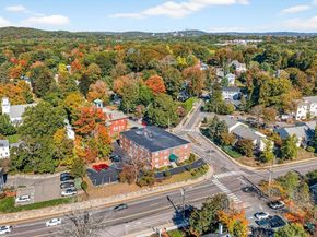 2323 Washington St 16, Newton MA 02462