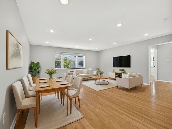 2323 Washington St 16, Newton MA 02462