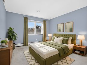 2323 Washington St 16, Newton MA 02462