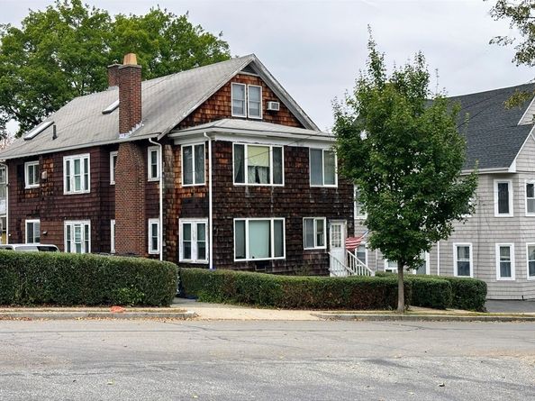 25 Mount Vernon Street, Arlington MA 02476