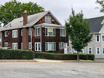 25 Mount Vernon Street
