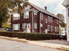 25 Mount Vernon Street, Arlington MA 02476