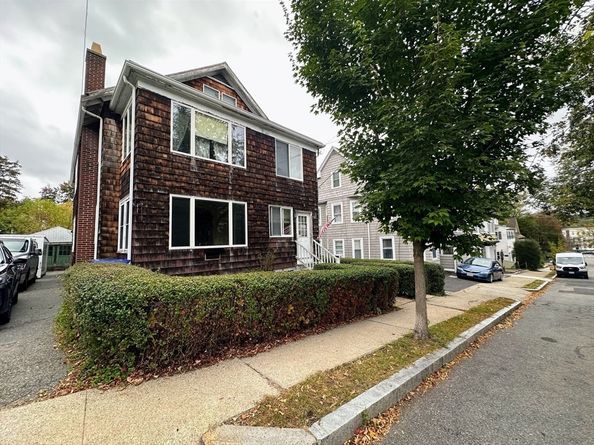 25 Mount Vernon Street, Arlington MA 02476