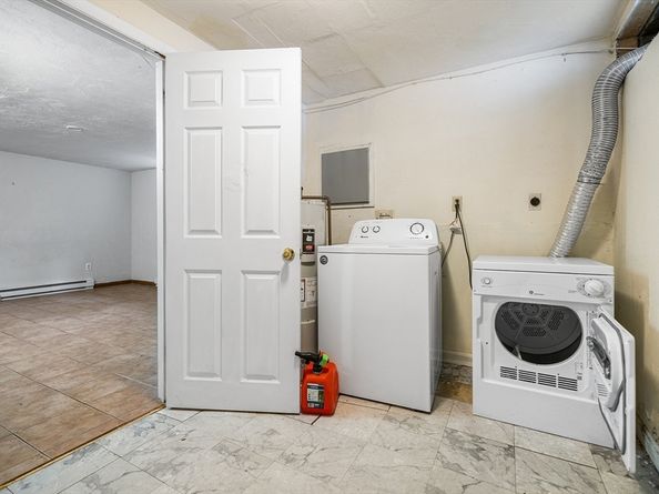21 Hillside Avenue 21, Everett MA 02149