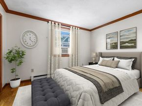 21 Hillside Avenue 21, Everett MA 02149