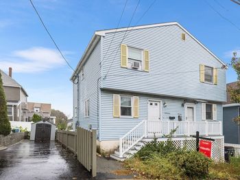 21 Hillside Avenue