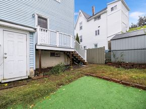 21 Hillside Avenue 21, Everett MA 02149