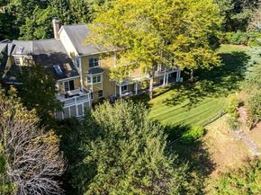 1 Mill Street, Dover MA 02030