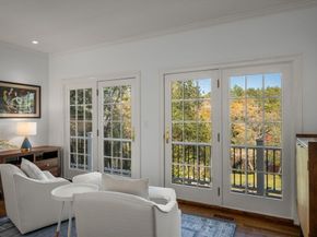 1 Mill Street, Dover MA 02030