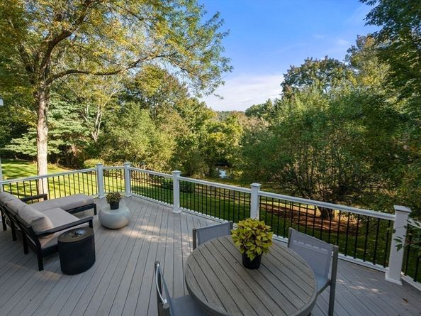 1 Mill Street, Dover MA 02030