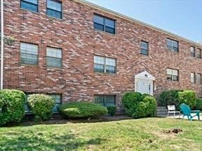8 Jackson Street B4, Quincy MA 02169