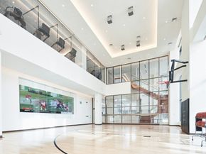 135 Seaport Blvd 611, Boston MA 02210