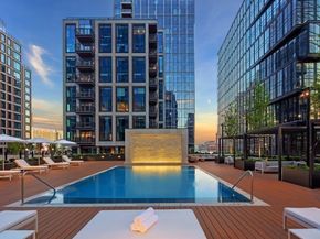 135 Seaport Blvd 611, Boston MA 02210