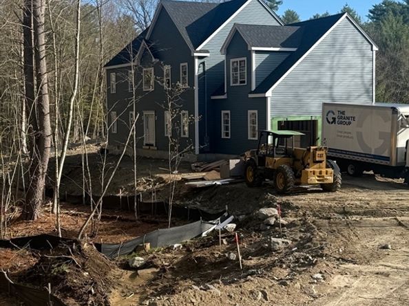Lot 3 Moon Hill Road, Northbridge MA 01534