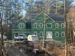 Lot 3 Moon Hill Road, Northbridge MA 01534