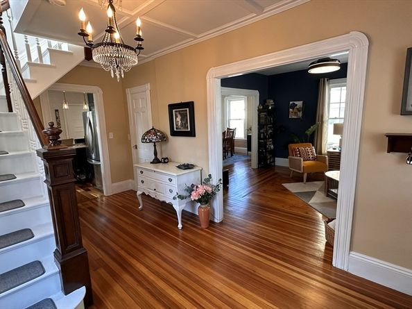 40 Andrew Rd, Swampscott MA 01907