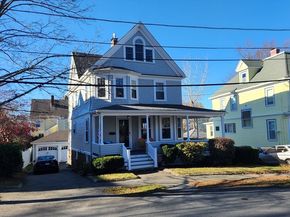 40 Andrew Rd, Swampscott MA 01907