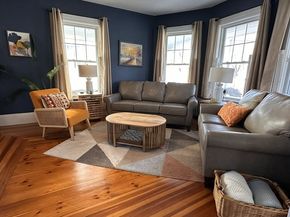 40 Andrew Rd, Swampscott MA 01907