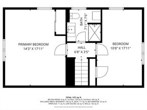 55 Maynard Rd, Dedham MA 02026