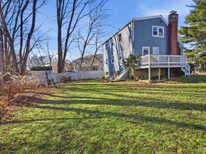 55 Maynard Rd, Dedham MA 02026