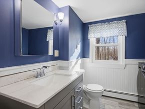 55 Maynard Rd, Dedham MA 02026