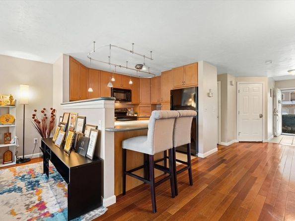 51 John Drive 51, Grafton MA 01536