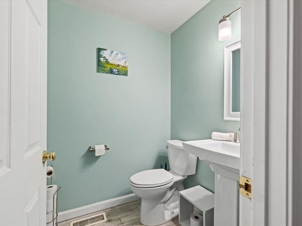 51 John Drive 51, Grafton MA 01536