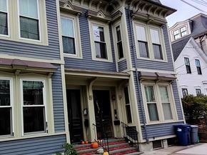 213 Webster Street 1, Boston MA 02128