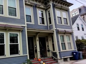 213 Webster Street 1, Boston MA 02128