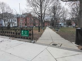 213 Webster Street 1, Boston MA 02128