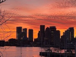 213 Webster Street 1, Boston MA 02128