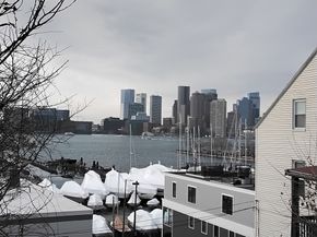 213 Webster Street 1, Boston MA 02128