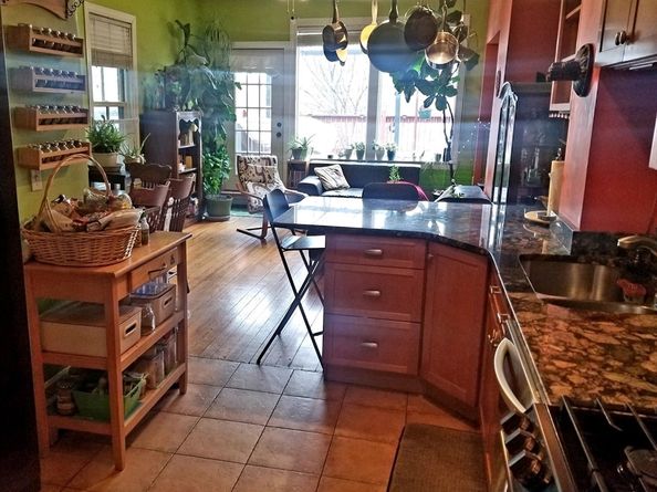 213 Webster Street 1, Boston MA 02128