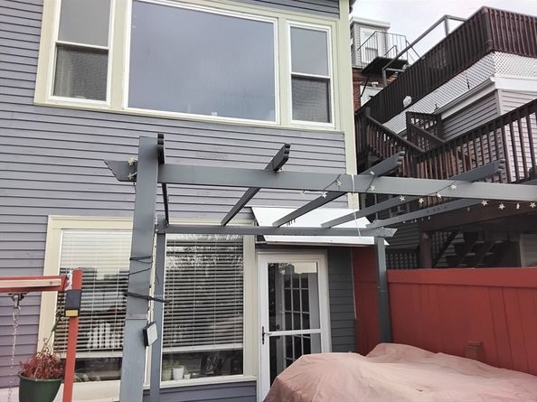 213 Webster Street 1, Boston MA 02128