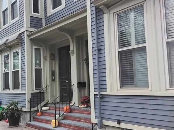213 Webster Street 1, Boston MA 02128