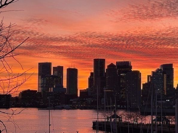 213 Webster Street 1, Boston MA 02128