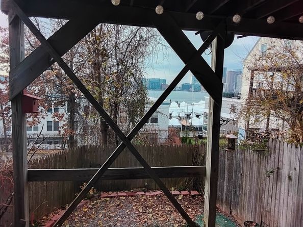 213 Webster Street 1, Boston MA 02128