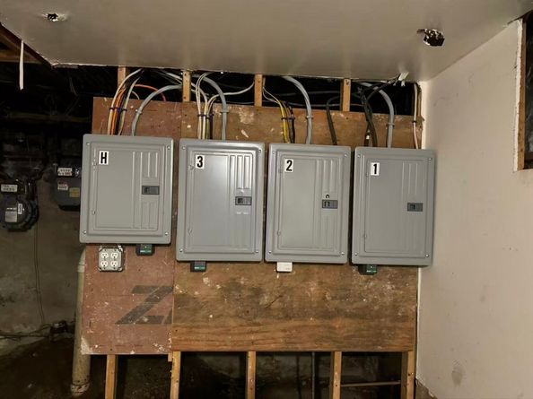 146 Spencer St, Boston MA 02124