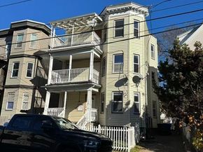 146 Spencer St, Boston MA 02124