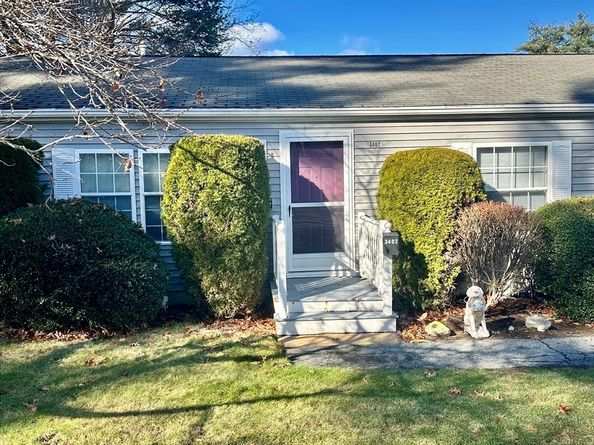 3402 Island Drive, Middleboro MA 02346